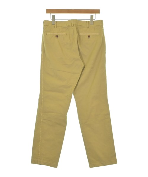 COMME des GARCONS HOMME（コムデギャルソンオム）チノパン ベージュ サイズ:S メンズ/2200657192082