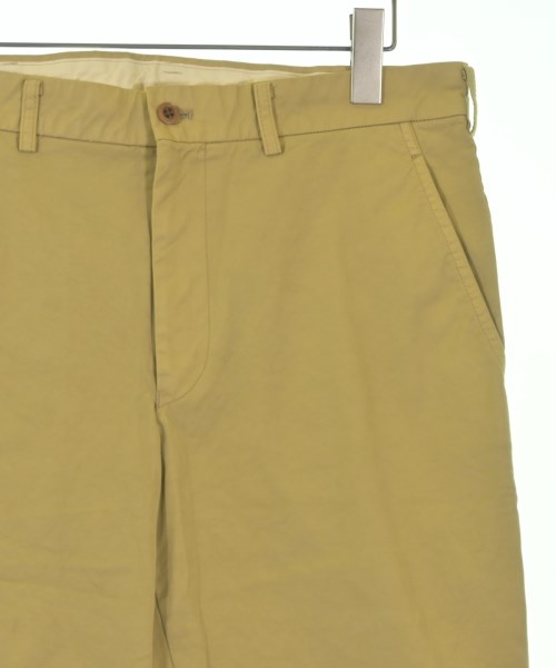 COMME des GARCONS HOMME（コムデギャルソンオム）チノパン ベージュ サイズ:S メンズ/2200657192082