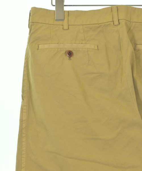 COMME des GARCONS HOMME（コムデギャルソンオム）チノパン ベージュ サイズ:S メンズ/2200657192082