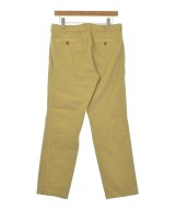 COMME des GARCONS HOMME（コムデギャルソンオム）チノパン ベージュ サイズ:S メンズ/2200657192082
