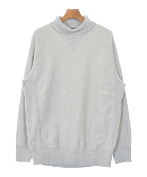 COMME des GARCONS HOMME(コムデギャルソンオム)スウェット グレー サイズ:M/2200657313029