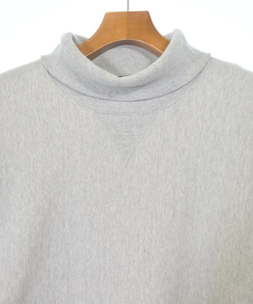 COMME des GARCONS HOMME（コムデギャルソンオム）スウェット グレー サイズ:M メンズ/2200657313029