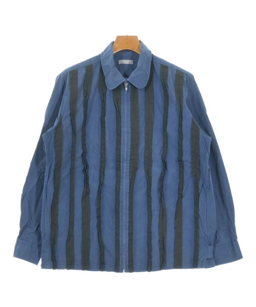 COMME des GARCONS HOMME(コムデギャルソンオム)カジュアルシャツ 紺 サイズ:-(XL位)/2200657491253