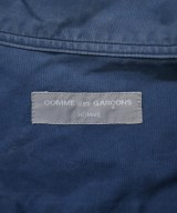 COMME des GARCONS HOMME（コムデギャルソンオム）カジュアルシャツ 紺 サイズ:-(XL位) メンズ/2200657491253