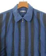 COMME des GARCONS HOMME（コムデギャルソンオム）カジュアルシャツ 紺 サイズ:-(XL位) メンズ/2200657491253