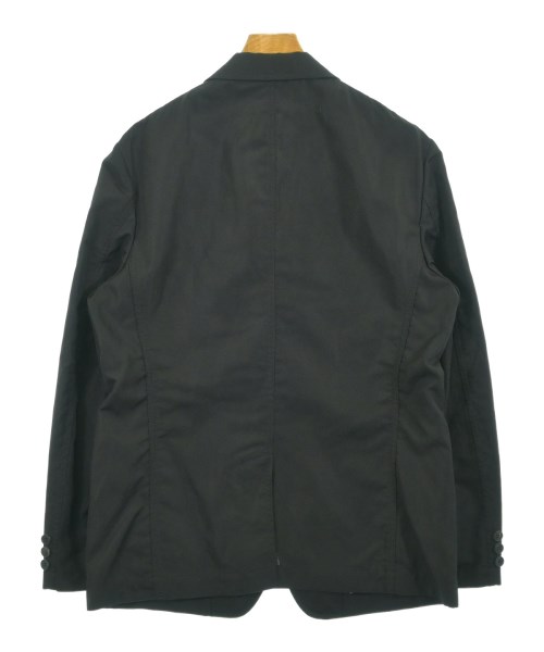 COMME des GARCONS HOMME（コムデギャルソンオム）カジュアルジャケット 黒 サイズ:S メンズ/2200657689025