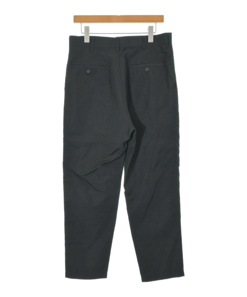 COMME des GARCONS HOMME（コムデギャルソンオム）スラックス 黒 サイズ:S メンズ/2200657689032