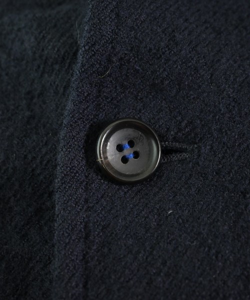 COMME des GARCONS HOMME（コムデギャルソンオム）ジャケット 紺 サイズ:L メンズ/2200657827014