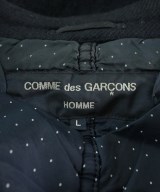 COMME des GARCONS HOMME（コムデギャルソンオム）ジャケット 紺 サイズ:L メンズ/2200657827014