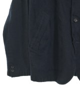 COMME des GARCONS HOMME（コムデギャルソンオム）ジャケット 紺 サイズ:L メンズ/2200657827014
