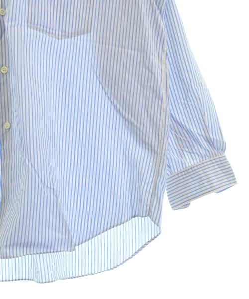COMME des GARCONS HOMME（コムデギャルソンオム）カジュアルシャツ 青 サイズ:-(M位) メンズ/2200657827021