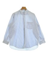 COMME des GARCONS HOMME（コムデギャルソンオム）カジュアルシャツ 青 サイズ:-(M位) メンズ/2200657827021