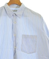 COMME des GARCONS HOMME（コムデギャルソンオム）カジュアルシャツ 青 サイズ:-(M位) メンズ/2200657827021