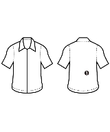 COMME des GARCONS HOMME（コムデギャルソンオム）カジュアルシャツ 青 サイズ:S メンズ/2200657827038