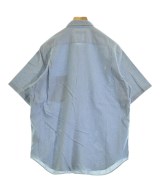 COMME des GARCONS HOMME（コムデギャルソンオム）カジュアルシャツ 青 サイズ:S メンズ/2200657827038