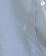 COMME des GARCONS HOMME（コムデギャルソンオム）カジュアルシャツ 青 サイズ:S メンズ/2200657827038