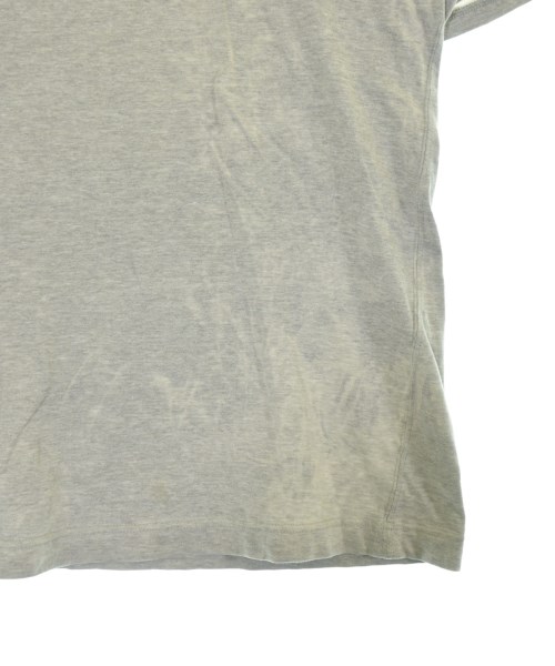 COMME des GARCONS HOMME（コムデギャルソンオム）Tシャツ・カットソー グレー サイズ:M メンズ/2200657827045