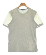 COMME des GARCONS HOMME（コムデギャルソンオム）Tシャツ・カットソー グレー サイズ:M メンズ/2200657827045