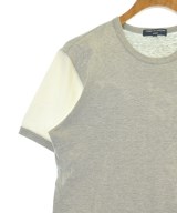 COMME des GARCONS HOMME（コムデギャルソンオム）Tシャツ・カットソー グレー サイズ:M メンズ/2200657827045