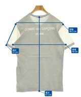 COMME des GARCONS HOMME（コムデギャルソンオム）Tシャツ・カットソー グレー サイズ:M メンズ/2200657827045
