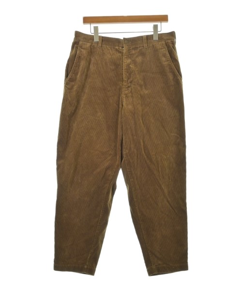 COMME des GARCONS HOMME(コムデギャルソンオム)その他 茶 サイズ:L/2200657959012