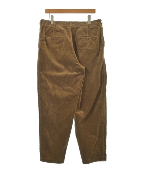 COMME des GARCONS HOMME（コムデギャルソンオム）その他 茶 サイズ:L メンズ/2200657959012