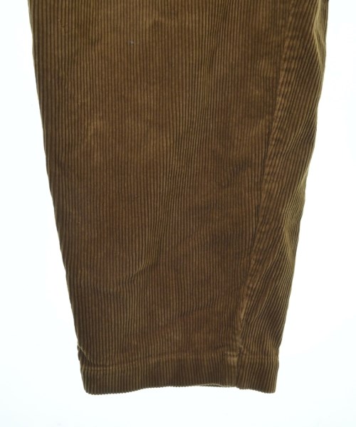 COMME des GARCONS HOMME（コムデギャルソンオム）その他 茶 サイズ:L メンズ/2200657959012