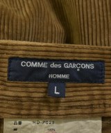 COMME des GARCONS HOMME（コムデギャルソンオム）その他 茶 サイズ:L メンズ/2200657959012