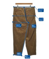 COMME des GARCONS HOMME（コムデギャルソンオム）その他 茶 サイズ:L メンズ/2200657959012