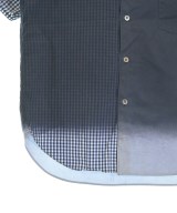 COMME des GARCONS HOMME（コムデギャルソンオム）カジュアルシャツ 紺 サイズ:XS メンズ/2200653555041