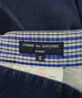 COMME des GARCONS HOMME（コムデギャルソンオム）その他 青 サイズ:S メンズ/2200657947071