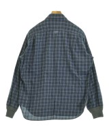 COMME des GARCONS HOMME（コムデギャルソンオム）カジュアルシャツ 緑 サイズ:M メンズ/2200657947118