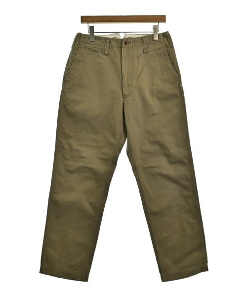 COMME des GARCONS HOMME(コムデギャルソンオム)その他 ベージュ サイズ:S/2200657947187