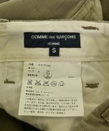COMME des GARCONS HOMME（コムデギャルソンオム）その他 ベージュ サイズ:S メンズ/2200657947187