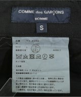 COMME des GARCONS HOMME（コムデギャルソンオム）その他 黒 サイズ:S メンズ/2200657947217