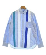 COMME des GARCONS HOMME カジュアルシャツ