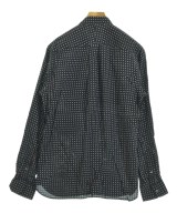 COMME des GARCONS HOMME（コムデギャルソンオム）カジュアルシャツ 黒 サイズ:M メンズ/2200657947231
