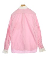 COMME des GARCONS HOMME（コムデギャルソンオム）カジュアルシャツ ピンク サイズ:M メンズ/2200657947248