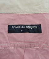 COMME des GARCONS HOMME（コムデギャルソンオム）カジュアルシャツ ピンク サイズ:M メンズ/2200657947248