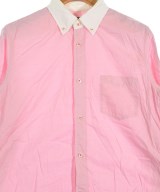 COMME des GARCONS HOMME（コムデギャルソンオム）カジュアルシャツ ピンク サイズ:M メンズ/2200657947248