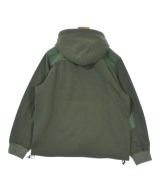 COMME des GARCONS HOMME（コムデギャルソンオム）パーカー カーキ サイズ:M メンズ/2200657947378