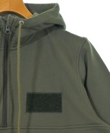 COMME des GARCONS HOMME（コムデギャルソンオム）パーカー カーキ サイズ:M メンズ/2200657947378