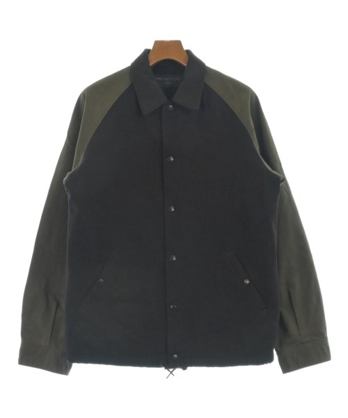 COMME des GARCONS HOMME(コムデギャルソンオム)その他 茶 サイズ:M/2200657947408
