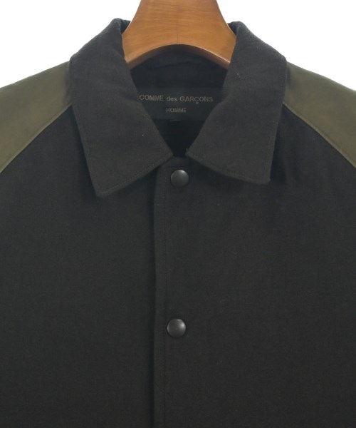 COMME des GARCONS HOMME（コムデギャルソンオム）その他 茶 サイズ:M メンズ/2200657947408