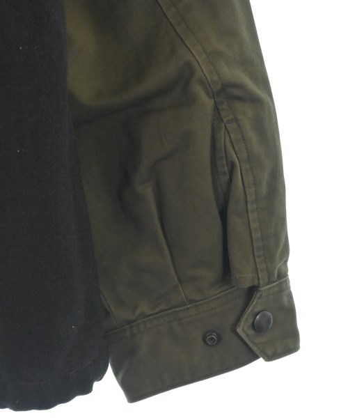 COMME des GARCONS HOMME（コムデギャルソンオム）その他 茶 サイズ:M メンズ/2200657947408