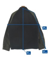 COMME des GARCONS HOMME（コムデギャルソンオム）その他 茶 サイズ:M メンズ/2200657947408