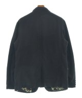 COMME des GARCONS HOMME（コムデギャルソンオム）カジュアルジャケット 紺 サイズ:M メンズ/2200657947415