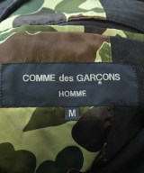 COMME des GARCONS HOMME（コムデギャルソンオム）カジュアルジャケット 紺 サイズ:M メンズ/2200657947415