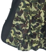 COMME des GARCONS HOMME（コムデギャルソンオム）カジュアルジャケット 紺 サイズ:M メンズ/2200657947415