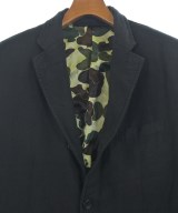 COMME des GARCONS HOMME（コムデギャルソンオム）カジュアルジャケット 紺 サイズ:M メンズ/2200657947415
